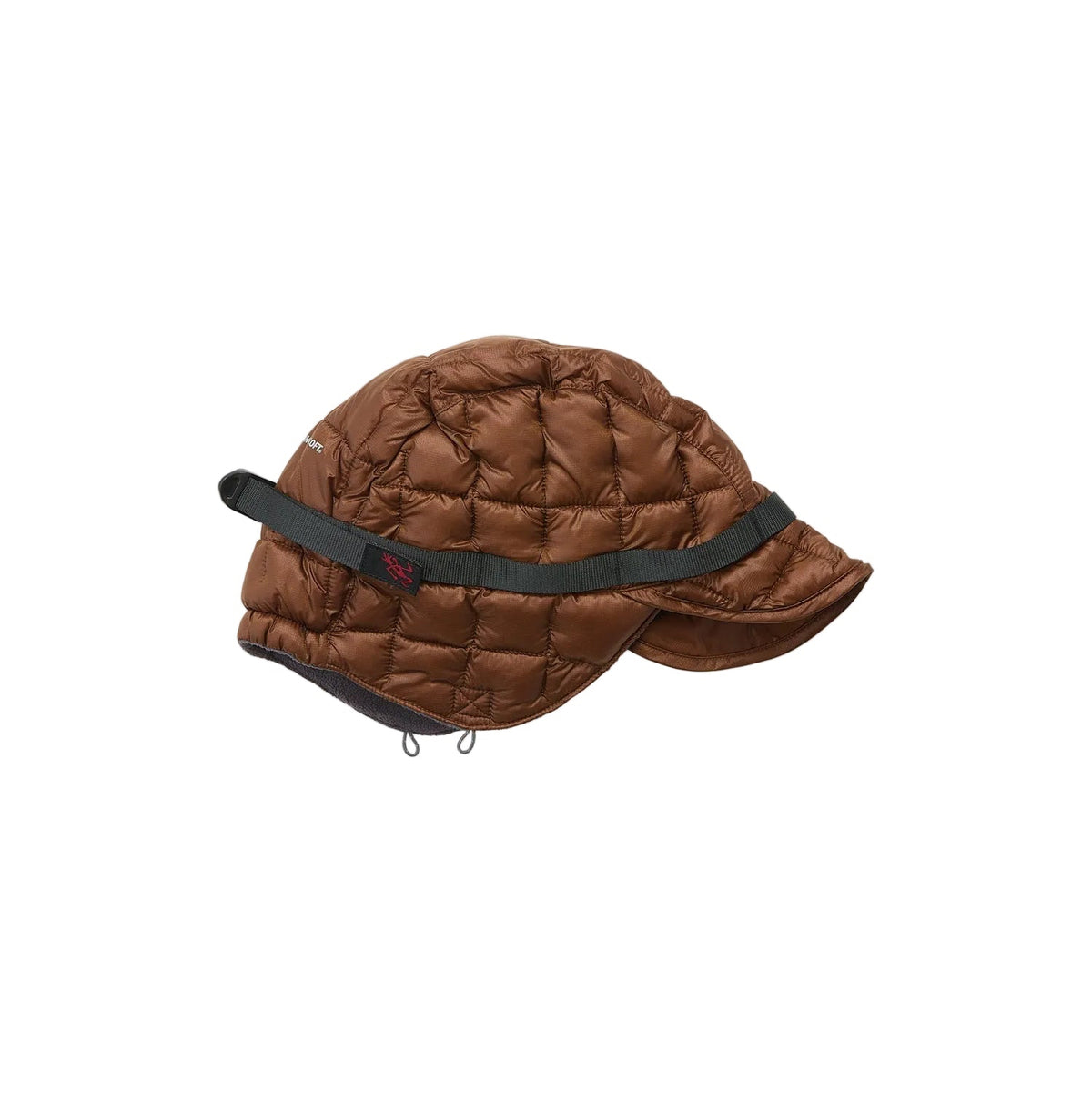 G-ZERO PRIMALOFT® HAT COLA