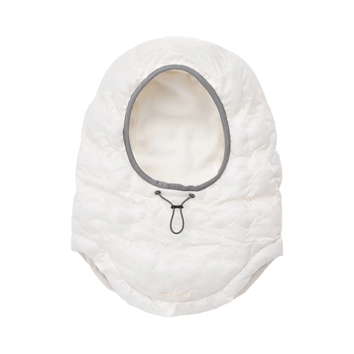 G-ZERO PRIMALOFT® BALACLAVA FROST