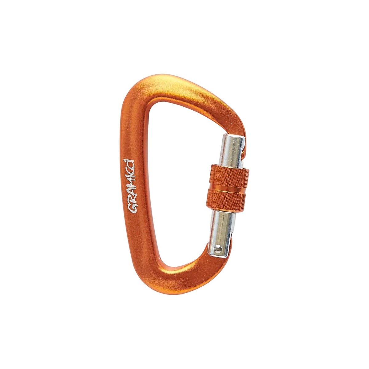 CARABINER ORANGE