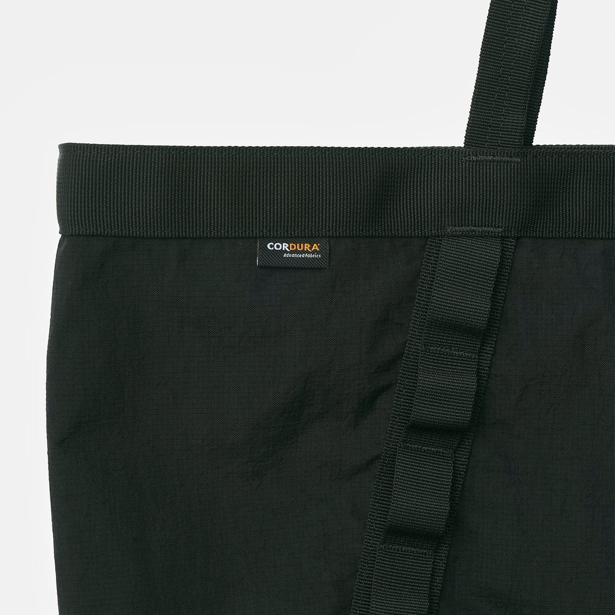 CLIMBING TOTE BLACK