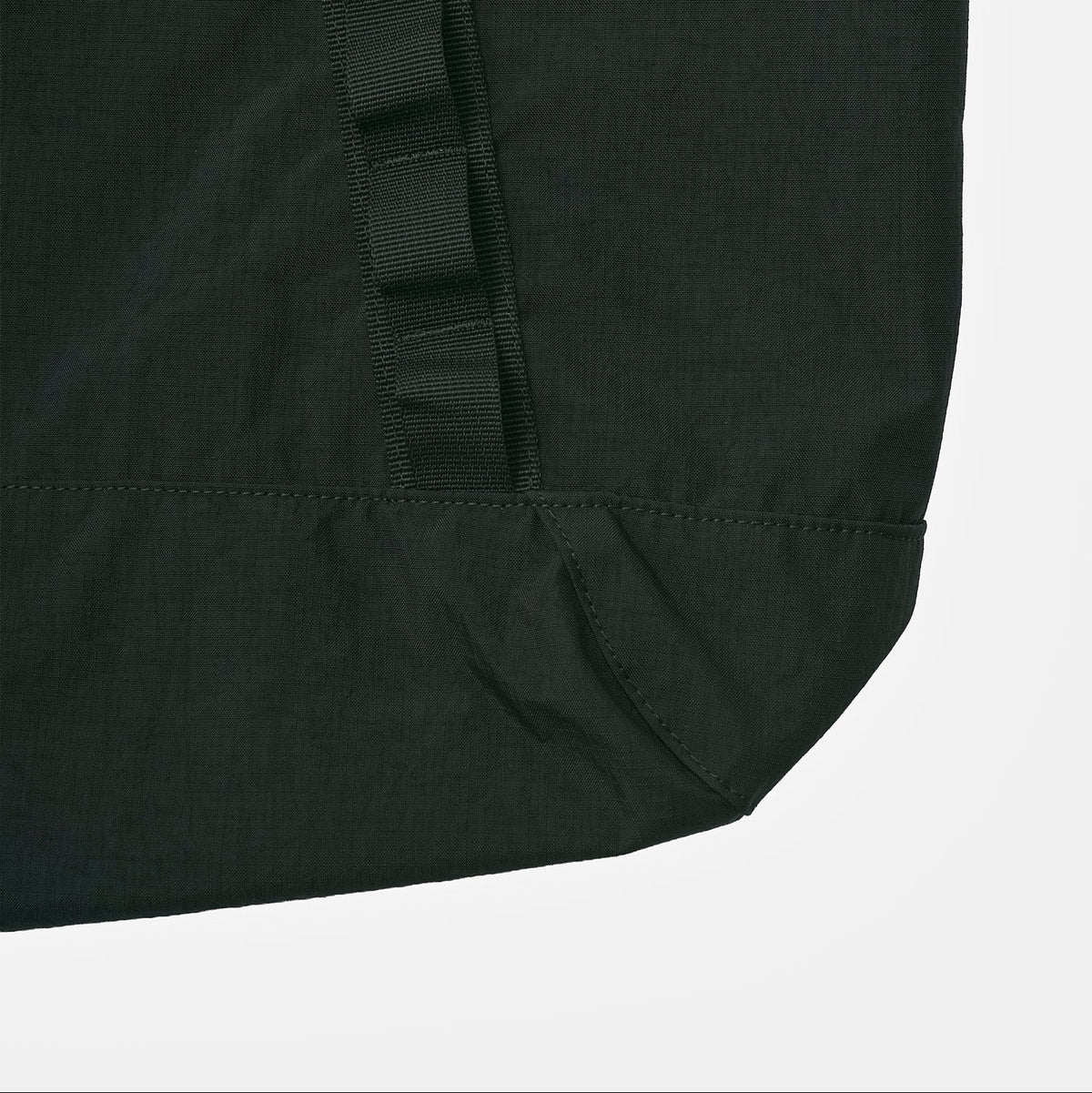 CLIMBING TOTE BLACK
