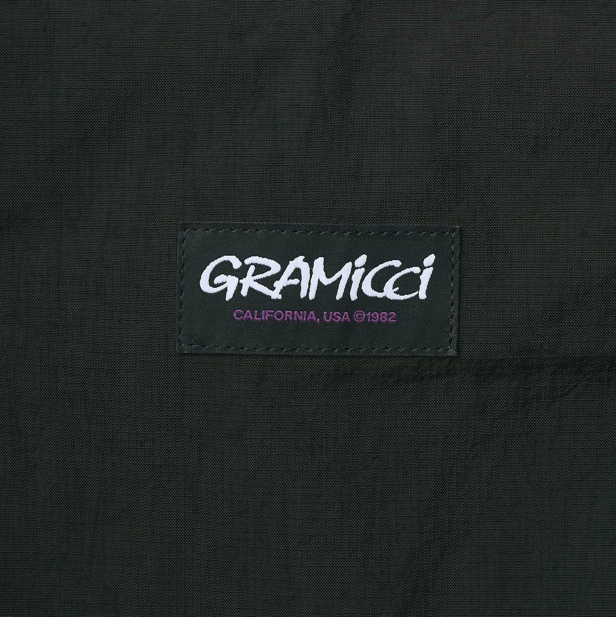 CLIMBING TOTE BLACK