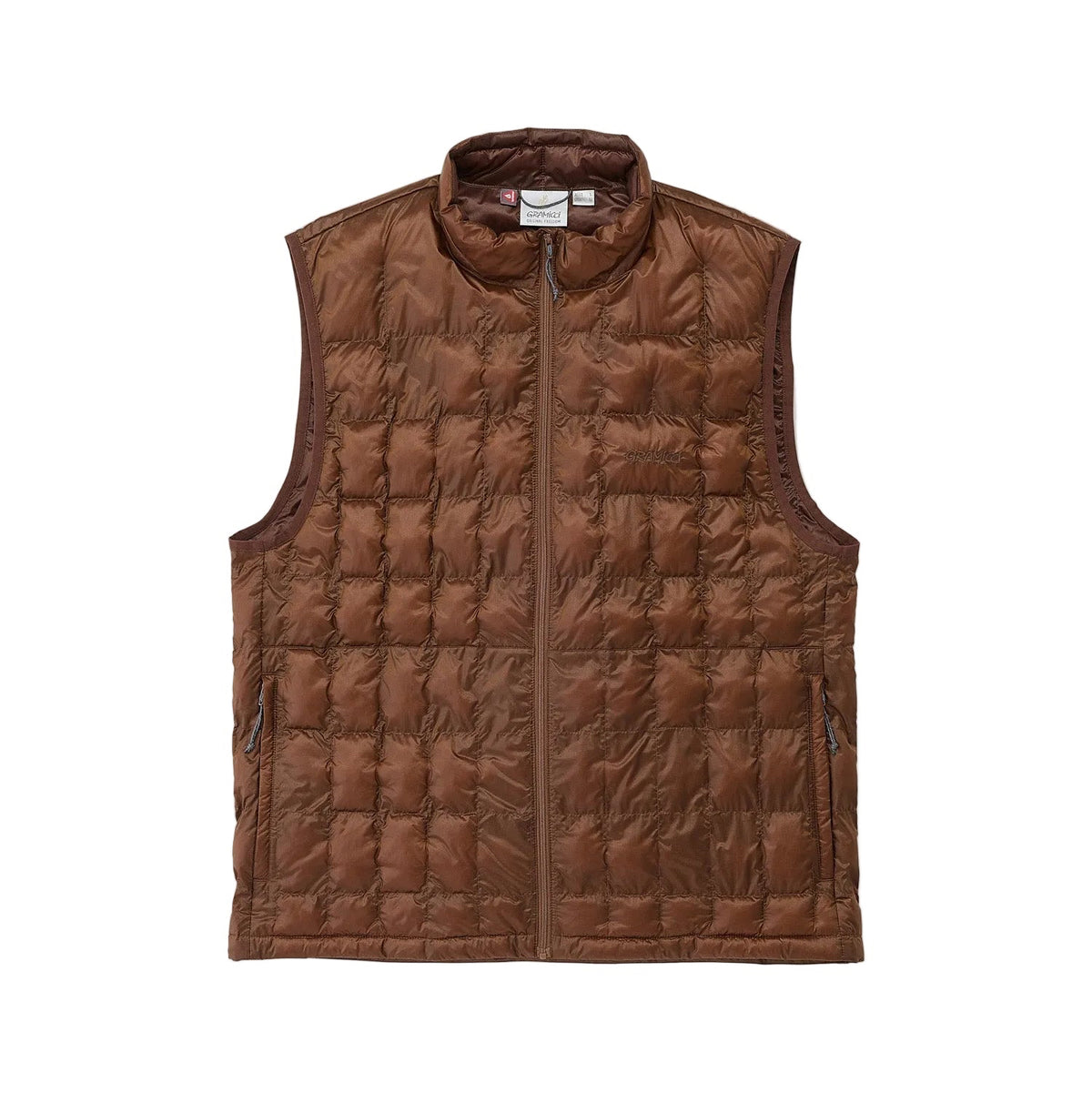 G-ZERO PRIMALOFT® VEST COLA