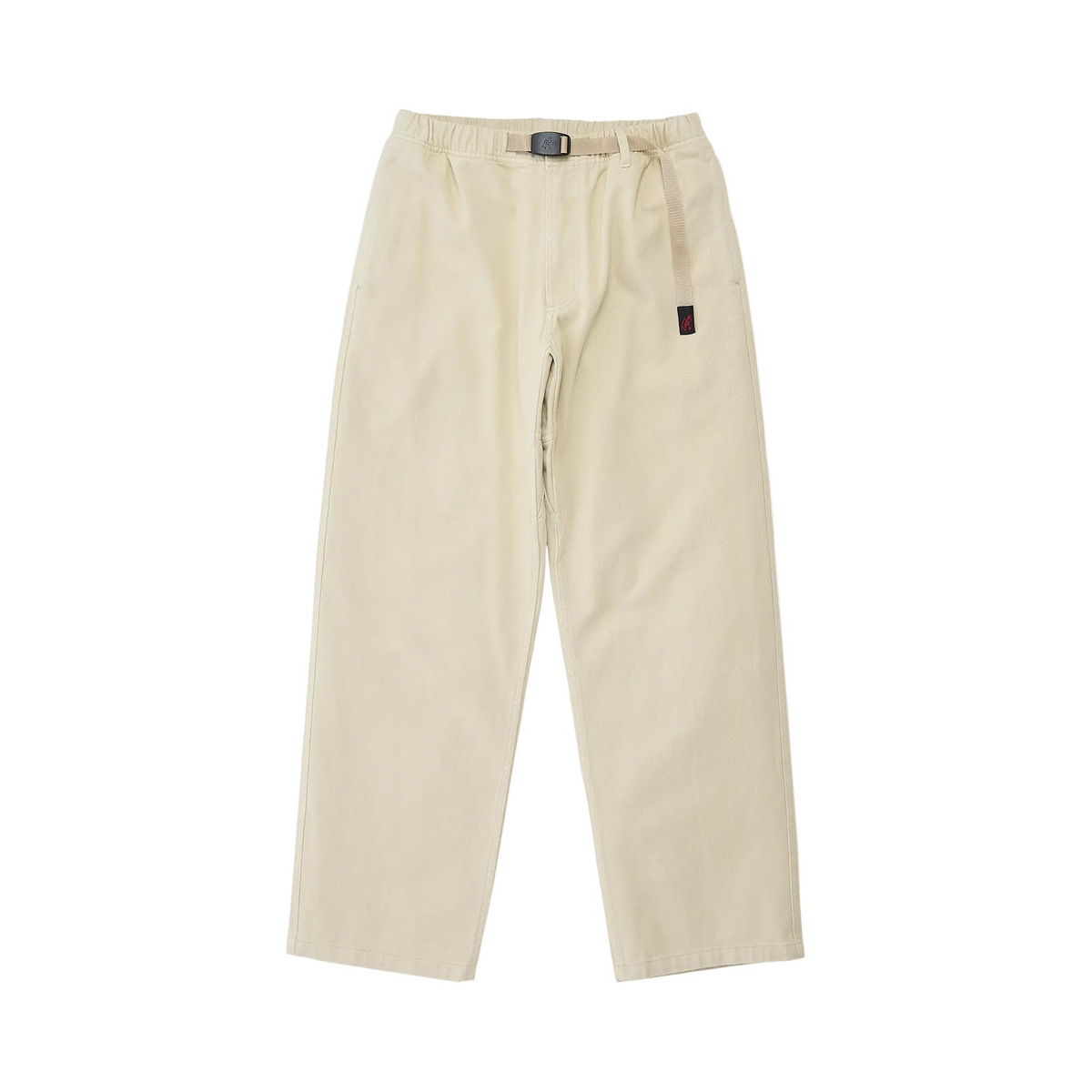 WINTER TWILL CLASSIC PANT SAND
