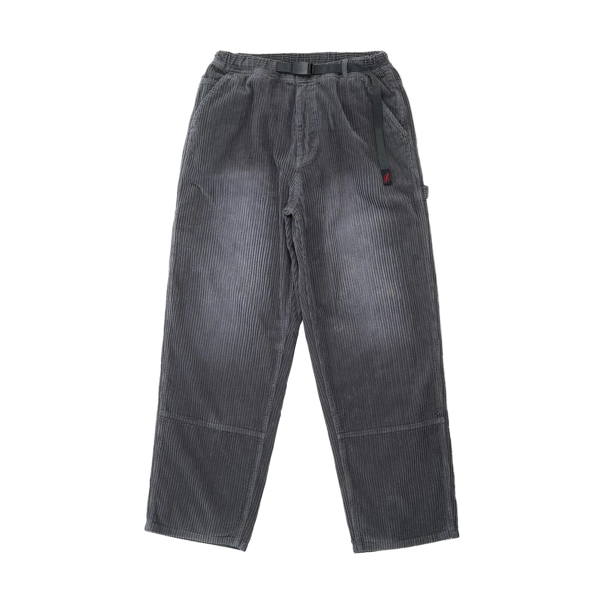 BIG WALE CARPENTER PANT CARBON
