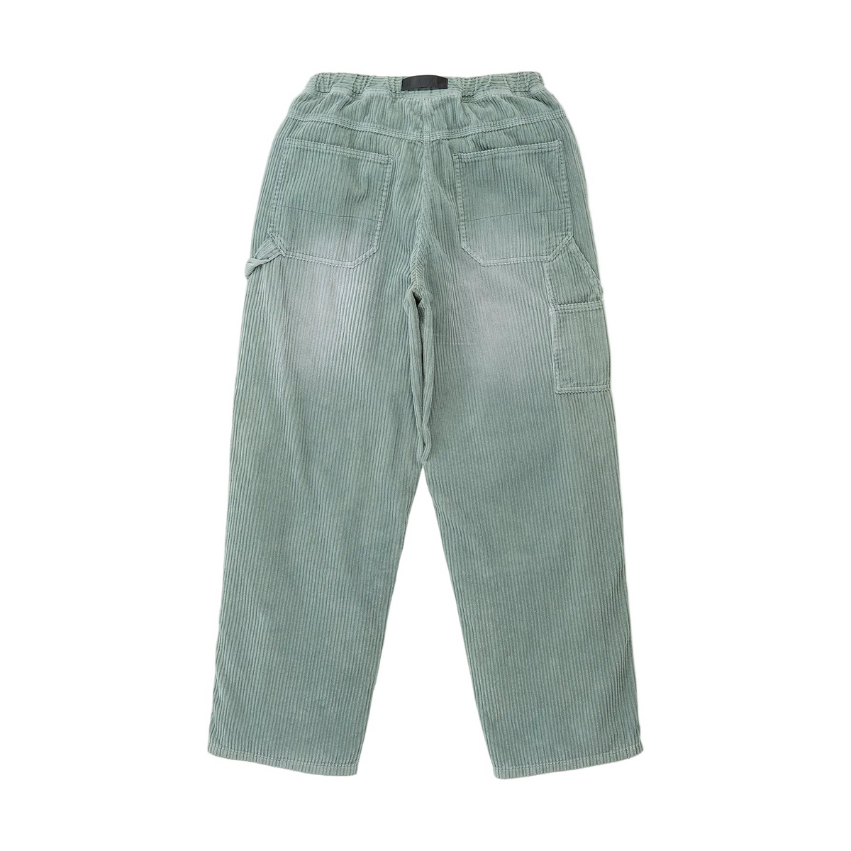 BIG WALE CARPENTER PANT PATINA