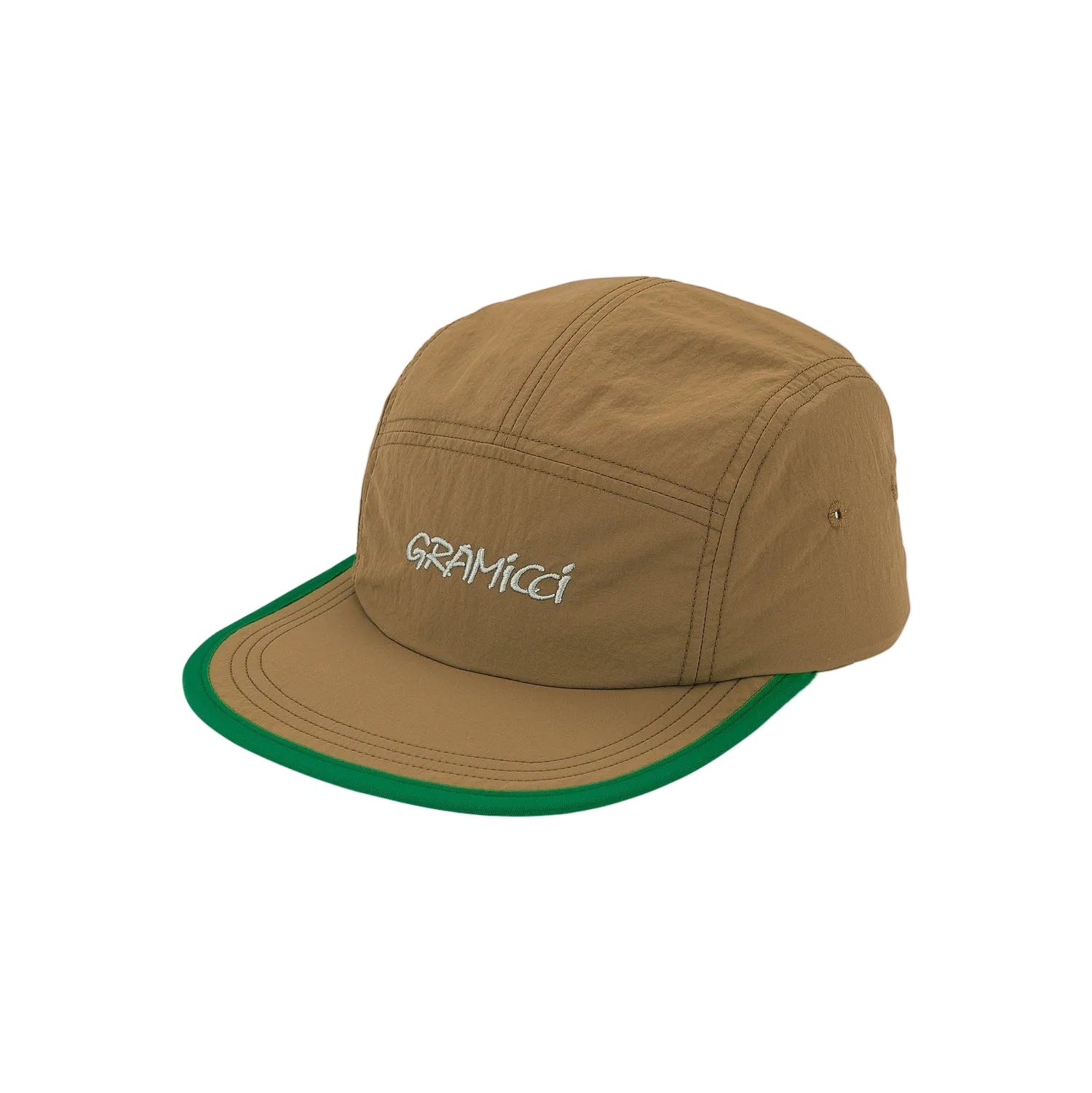 NYLON GRAMICCI CAP COYOTE
