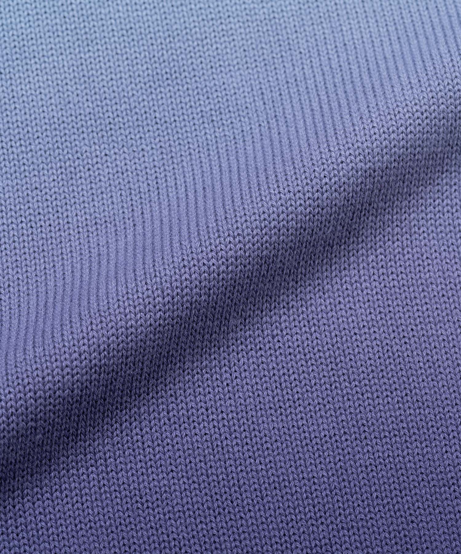 SUN FADE SWEATER NIGHT PURPLE
