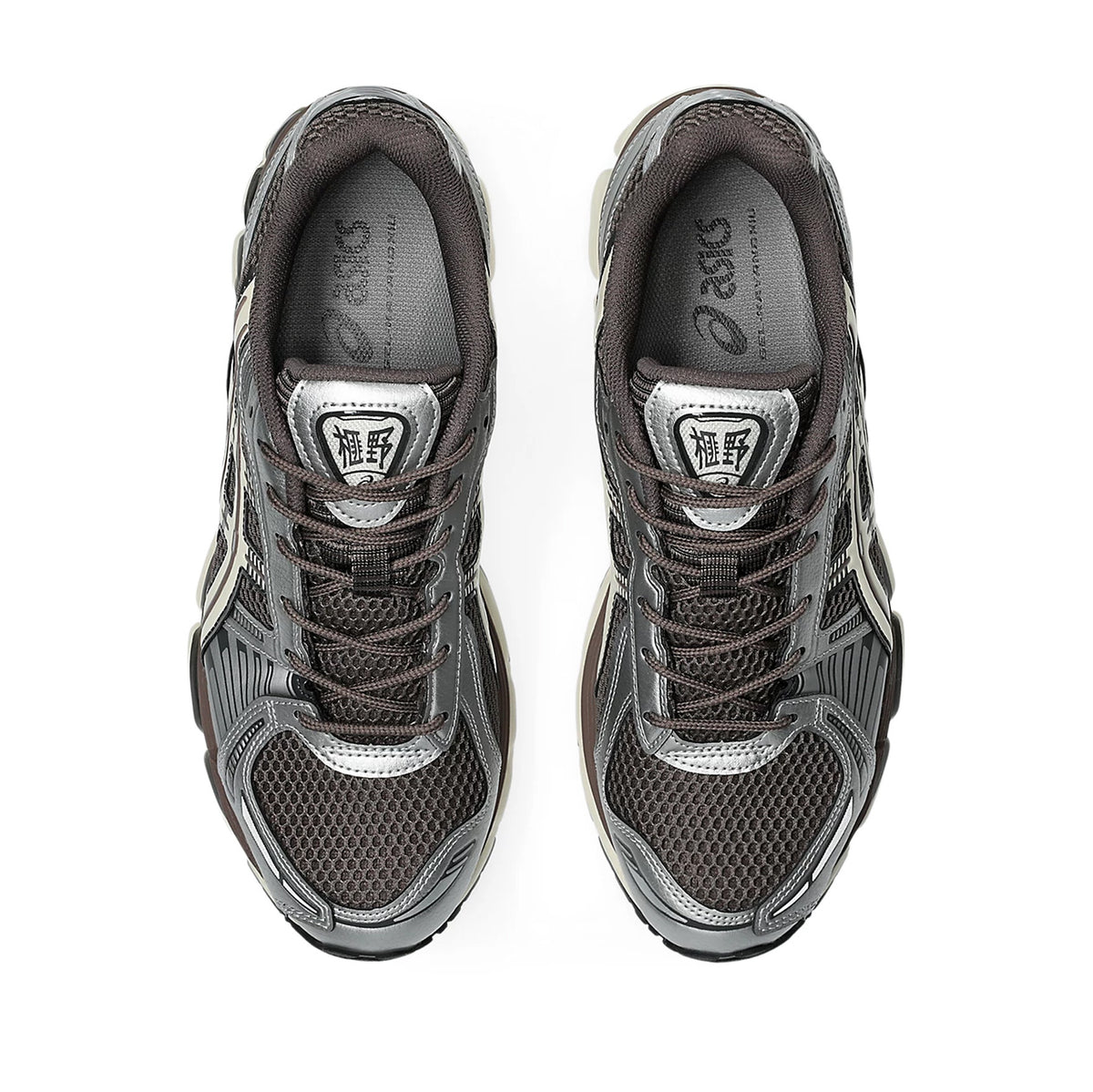 GEL-KAYANO 12.1 COCOA POWDER / CREAM