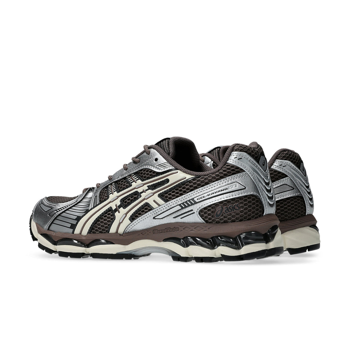 GEL-KAYANO 12.1 COCOA POWDER / CREAM