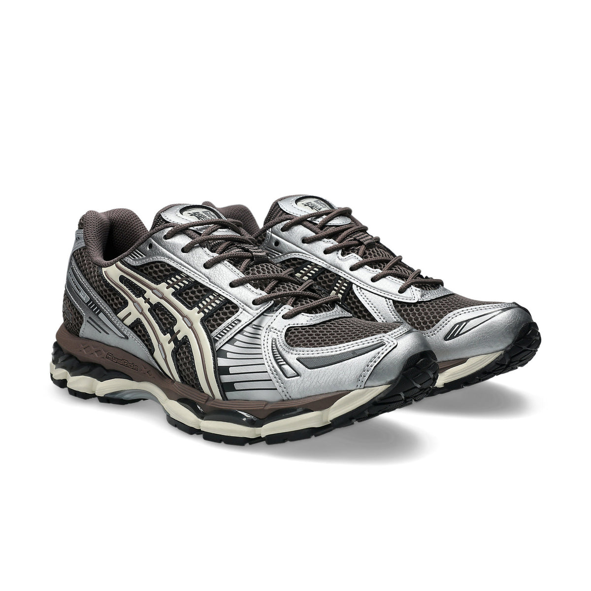GEL-KAYANO 12.1 COCOA POWDER / CREAM