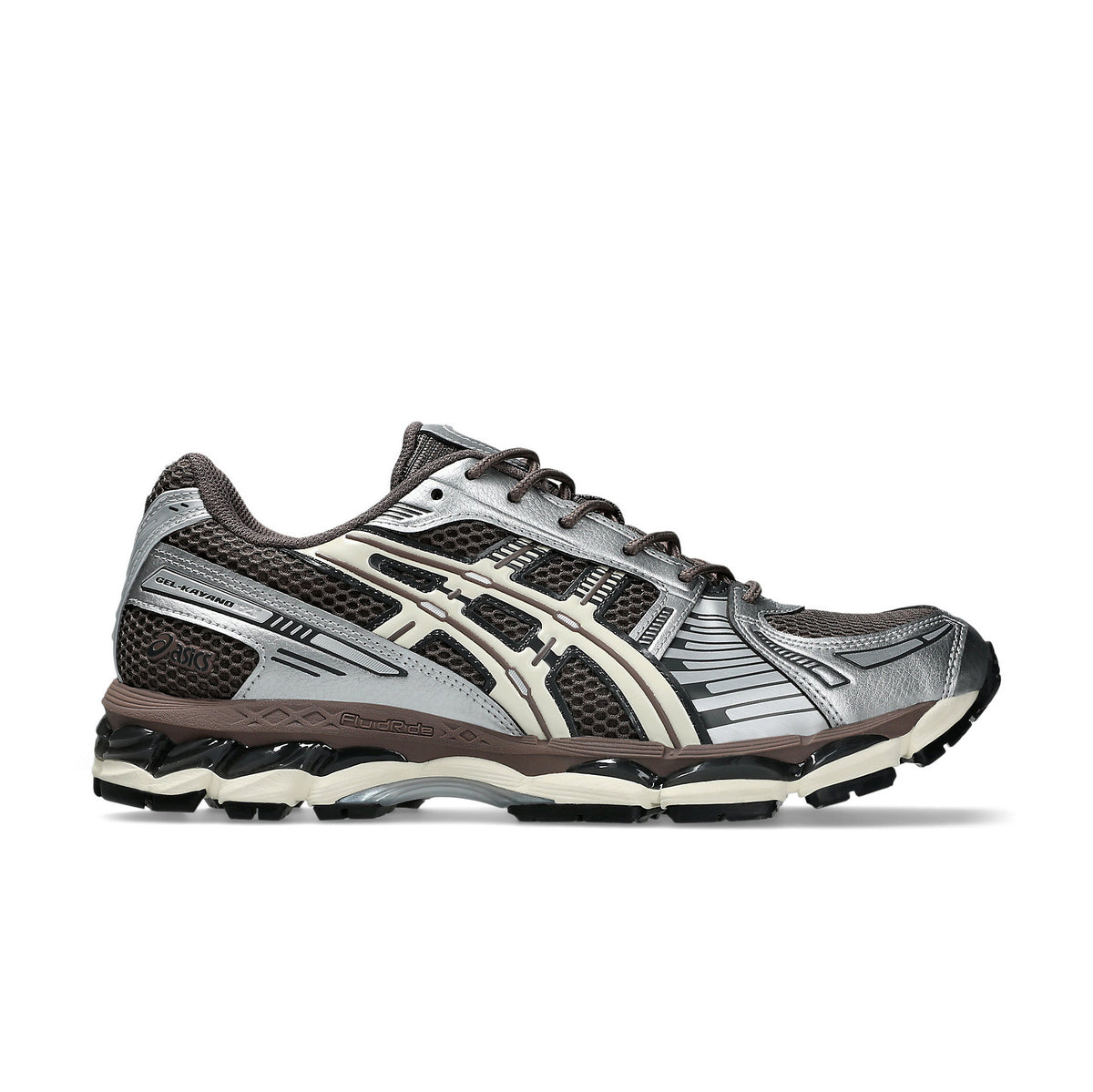 GEL-KAYANO 12.1 COCOA POWDER / CREAM