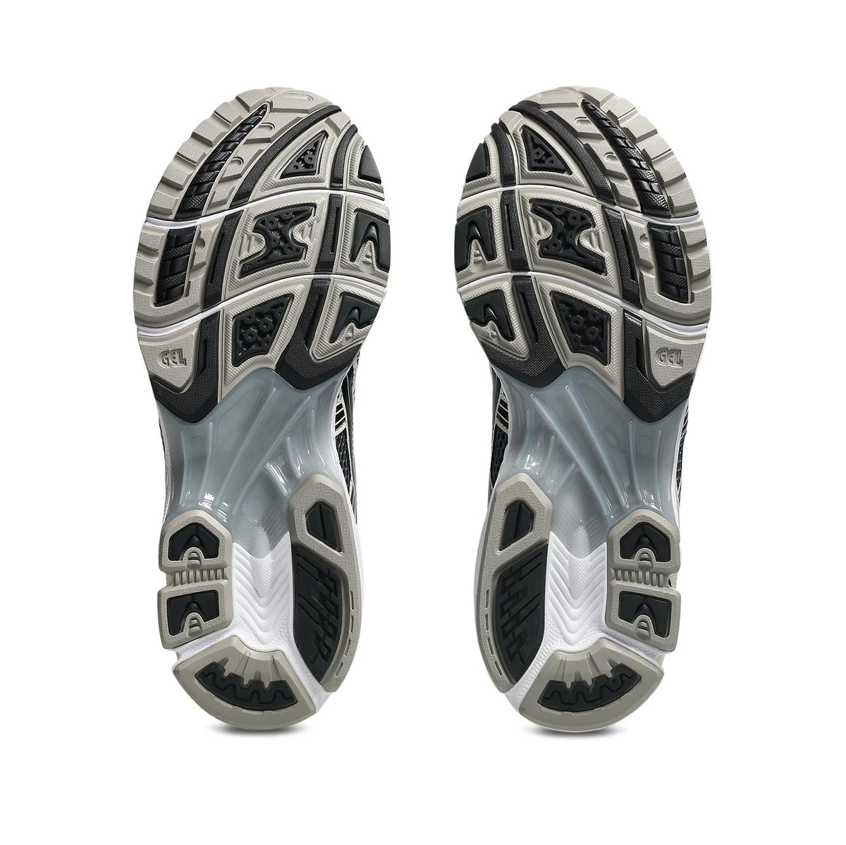 GEL-KAYANO 14 CARRIER GREY / BLACK