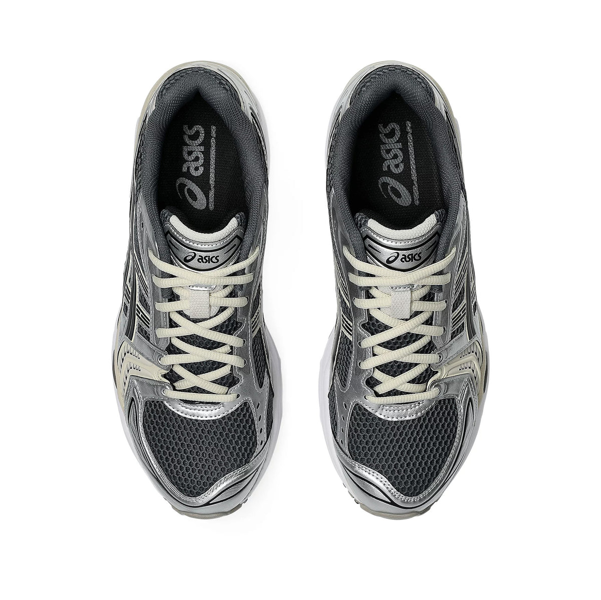 GEL-KAYANO 14 CARRIER GREY / BLACK