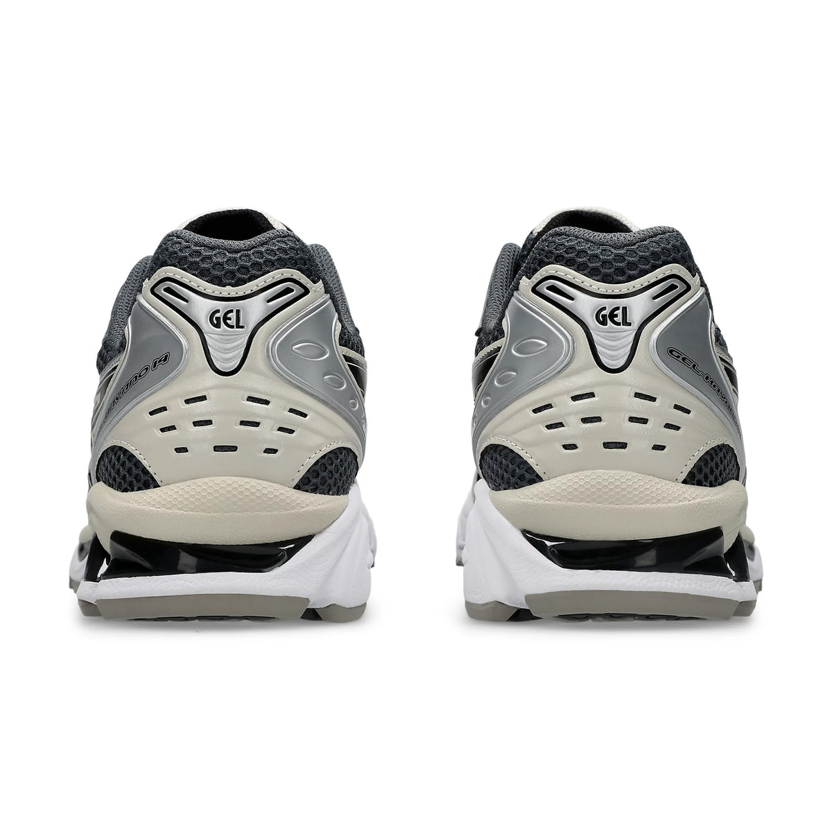 GEL-KAYANO 14 CARRIER GREY / BLACK