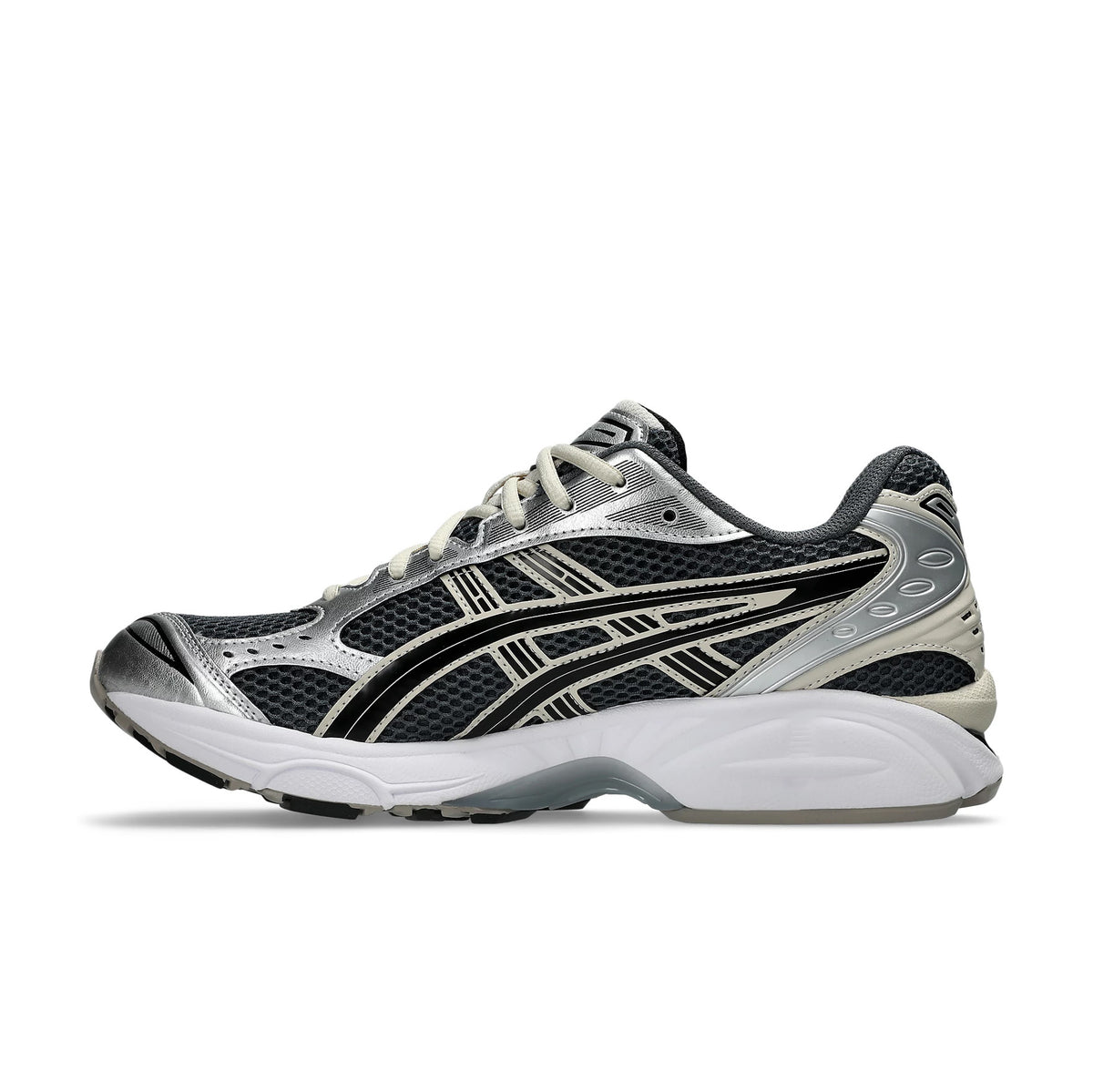 GEL-KAYANO 14 CARRIER GREY / BLACK