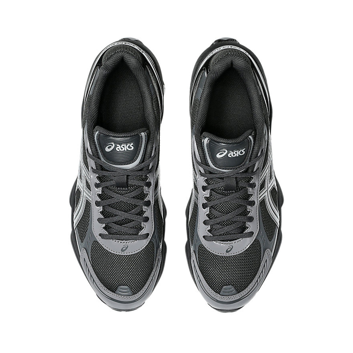 GEL-KINETIC FLUENT GRAPHITE GREY / PURE SILVER