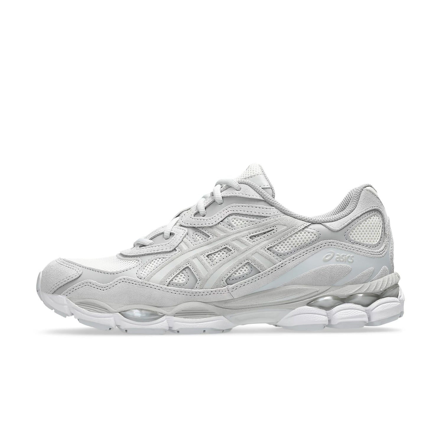 GEL-NYC CREAM / CLOUD GREY