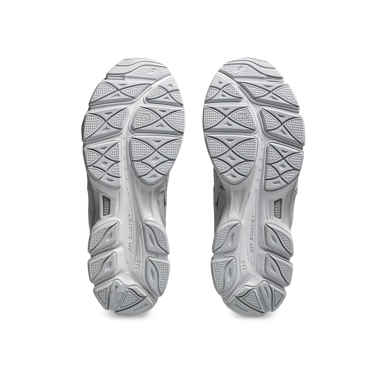 GEL-NYC CREAM / CLOUD GREY