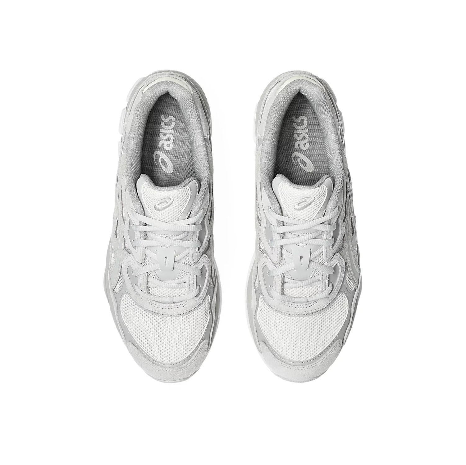 GEL-NYC CREAM / CLOUD GREY