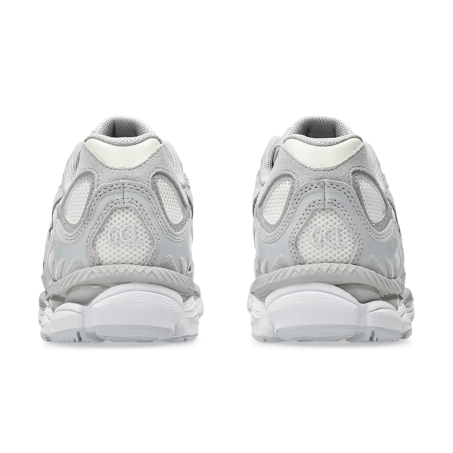 GEL-NYC CREAM / CLOUD GREY