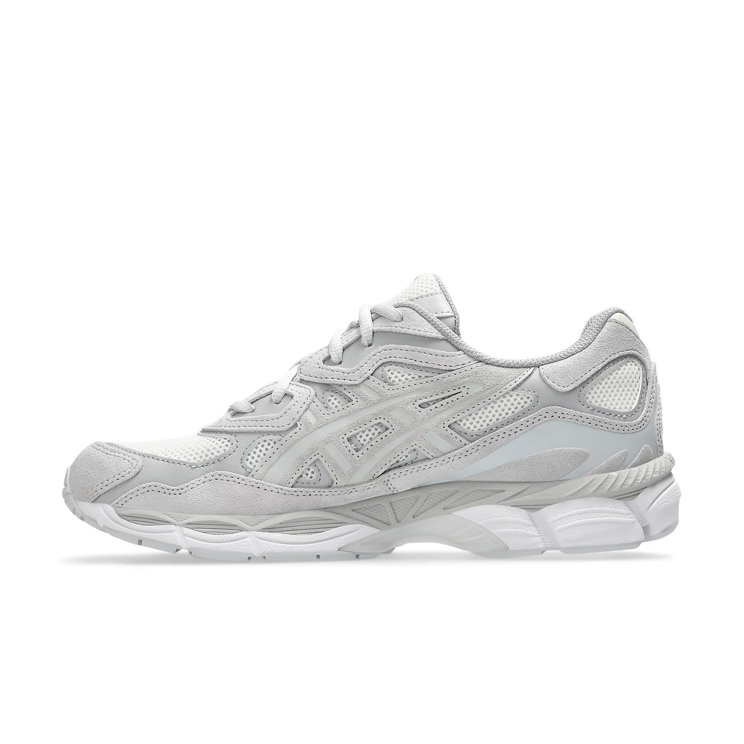 GEL-NYC CREAM / CLOUD GREY
