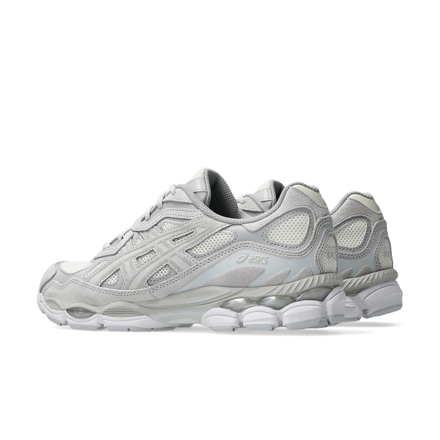GEL-NYC CREAM / CLOUD GREY