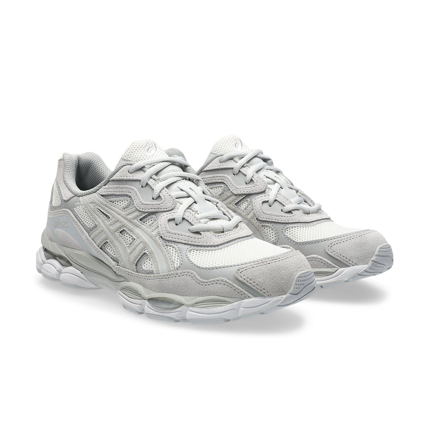 GEL-NYC CREAM / CLOUD GREY