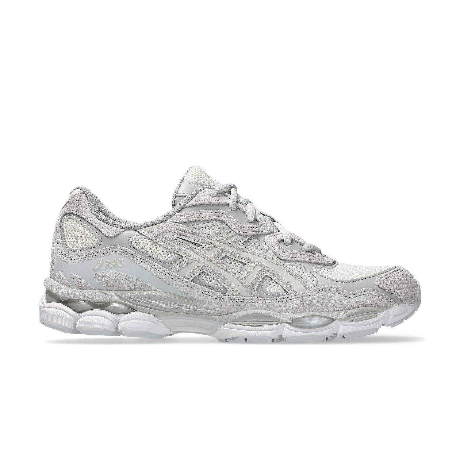 GEL-NYC CREAM / CLOUD GREY