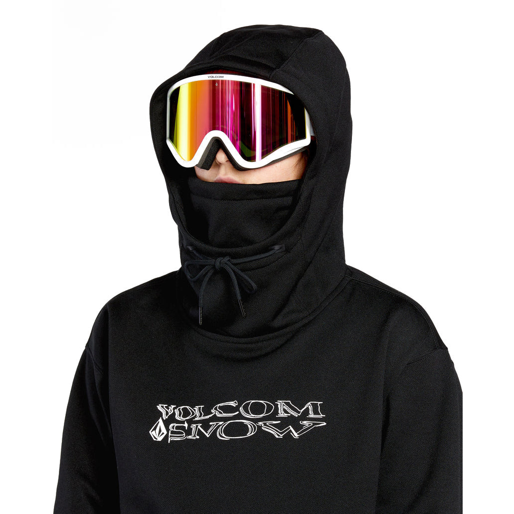 W RIDING HYDRO P/O BLACK