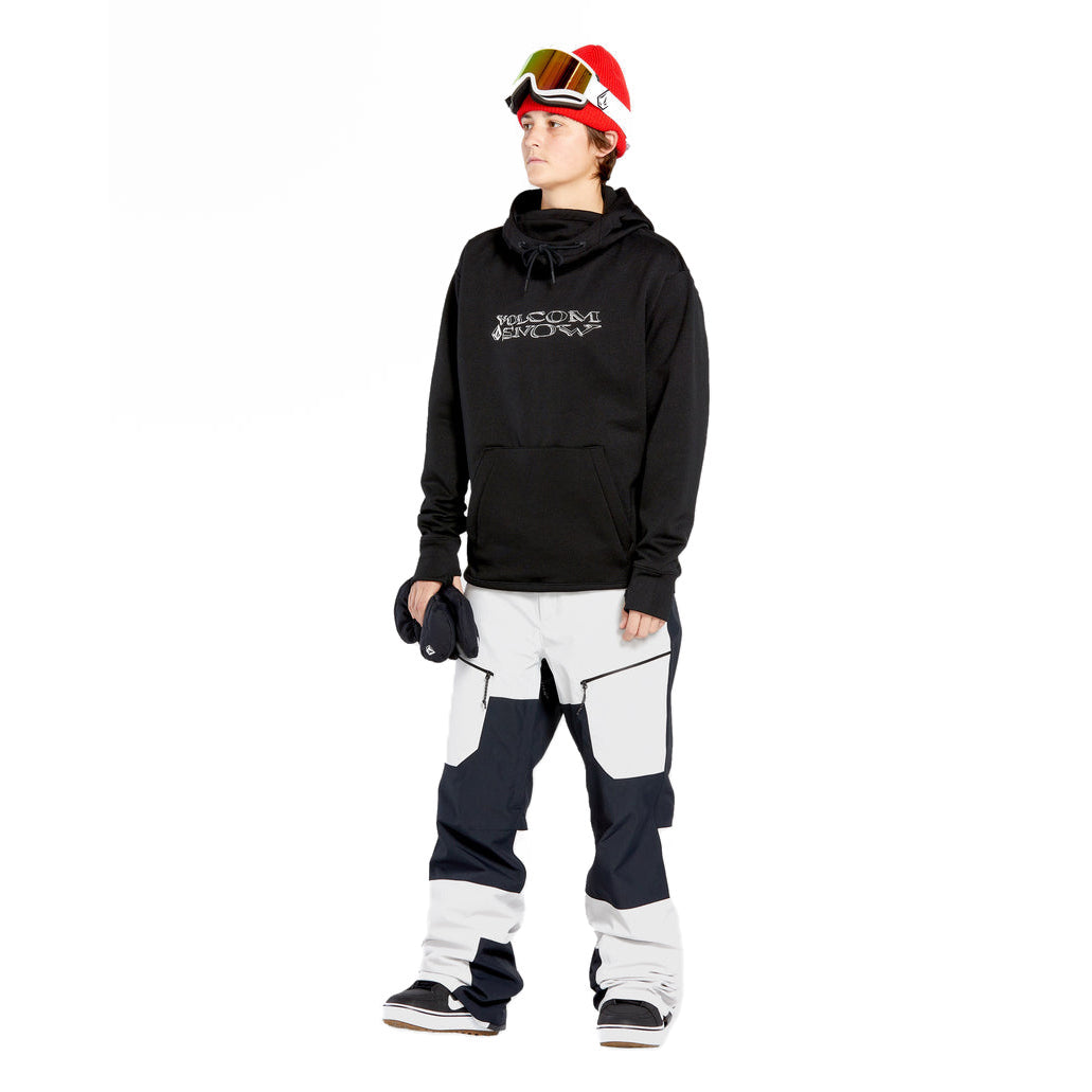 W RIDING HYDRO P/O BLACK