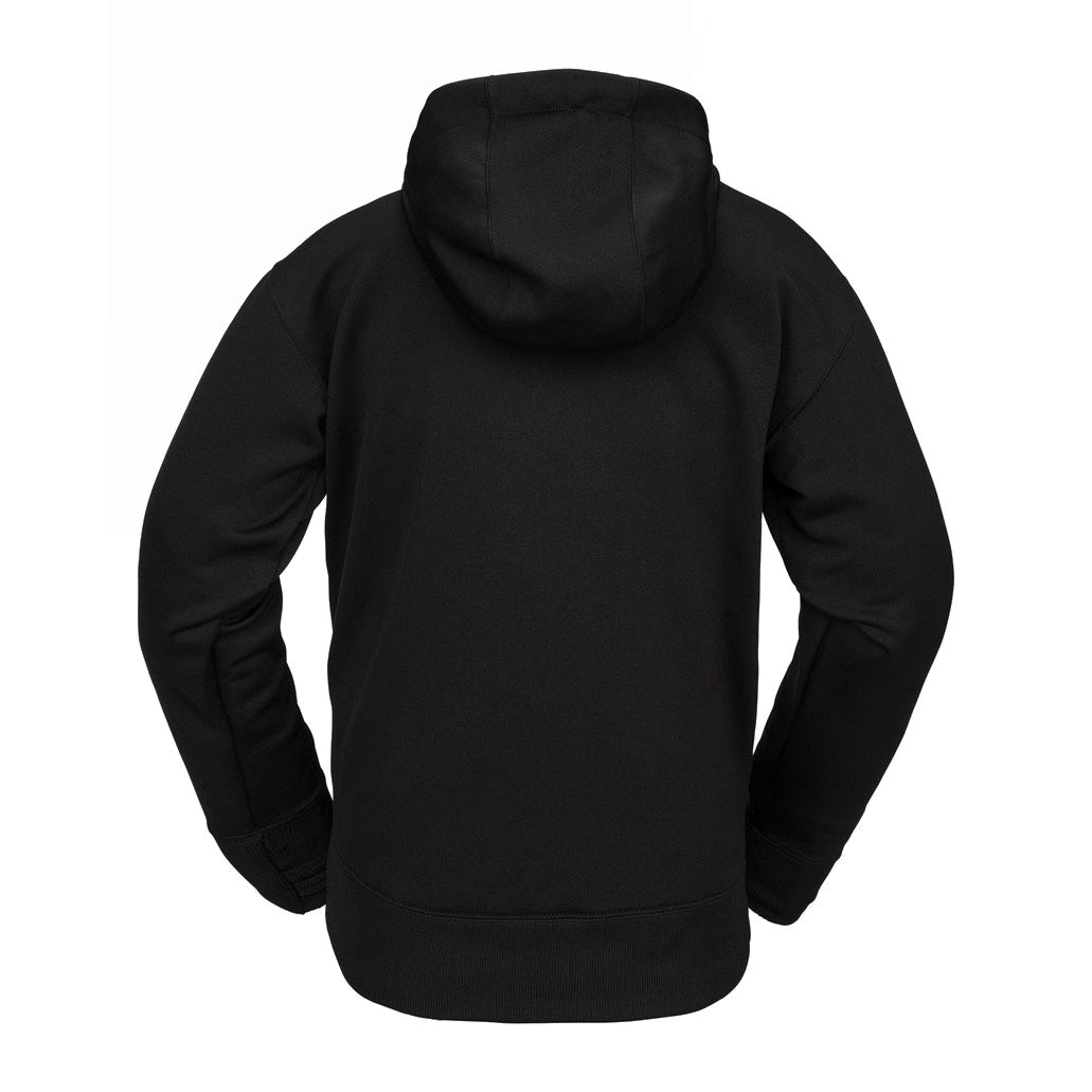 W RIDING HYDRO P/O BLACK