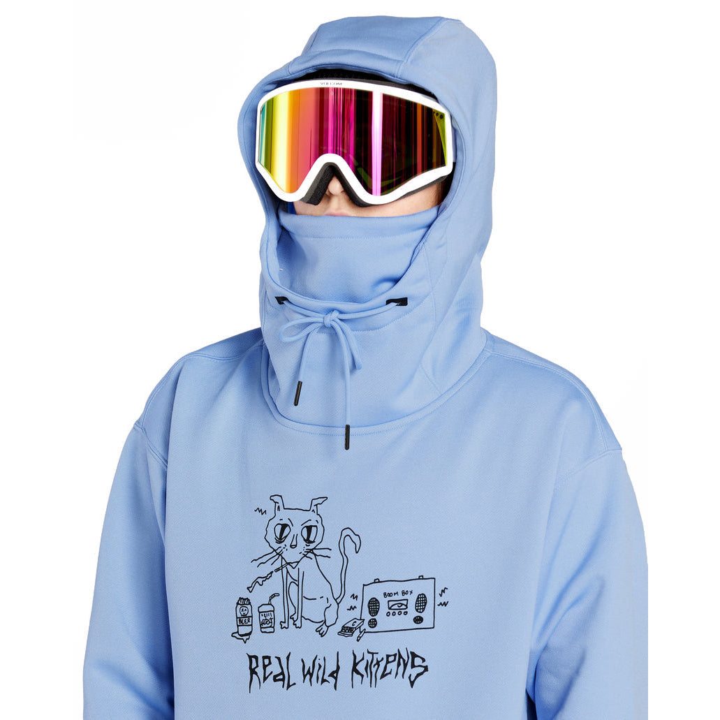 W RIDING HYDRO P/O CRYSTAL BLUE