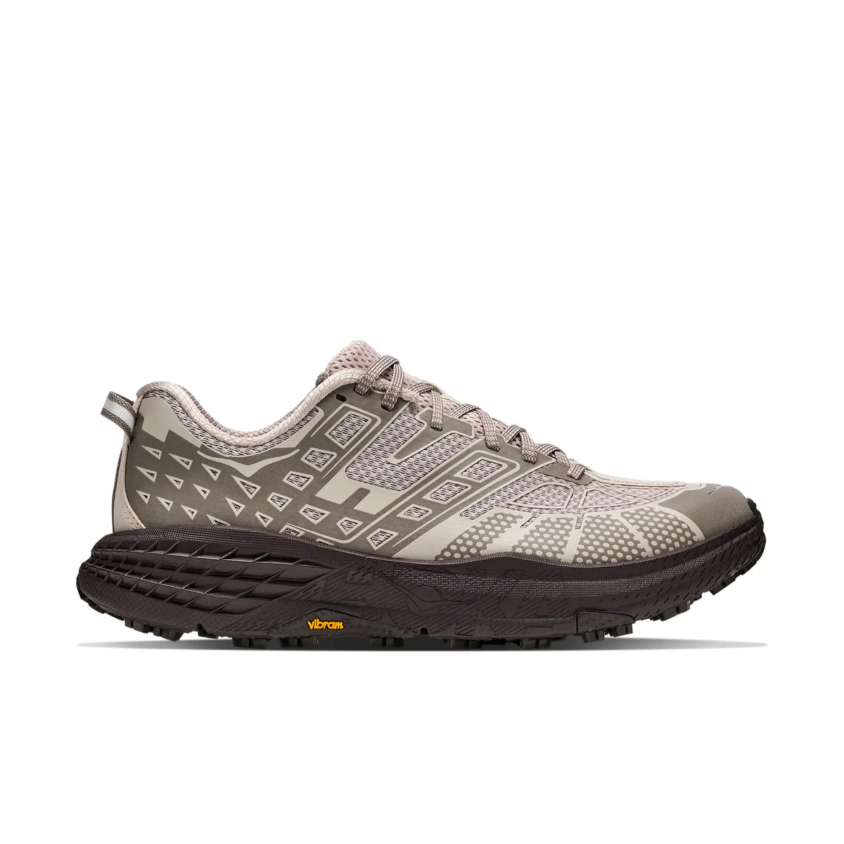 U SPEEDGOAT 2 TS RIVER ROCK GREY / CAST IRON