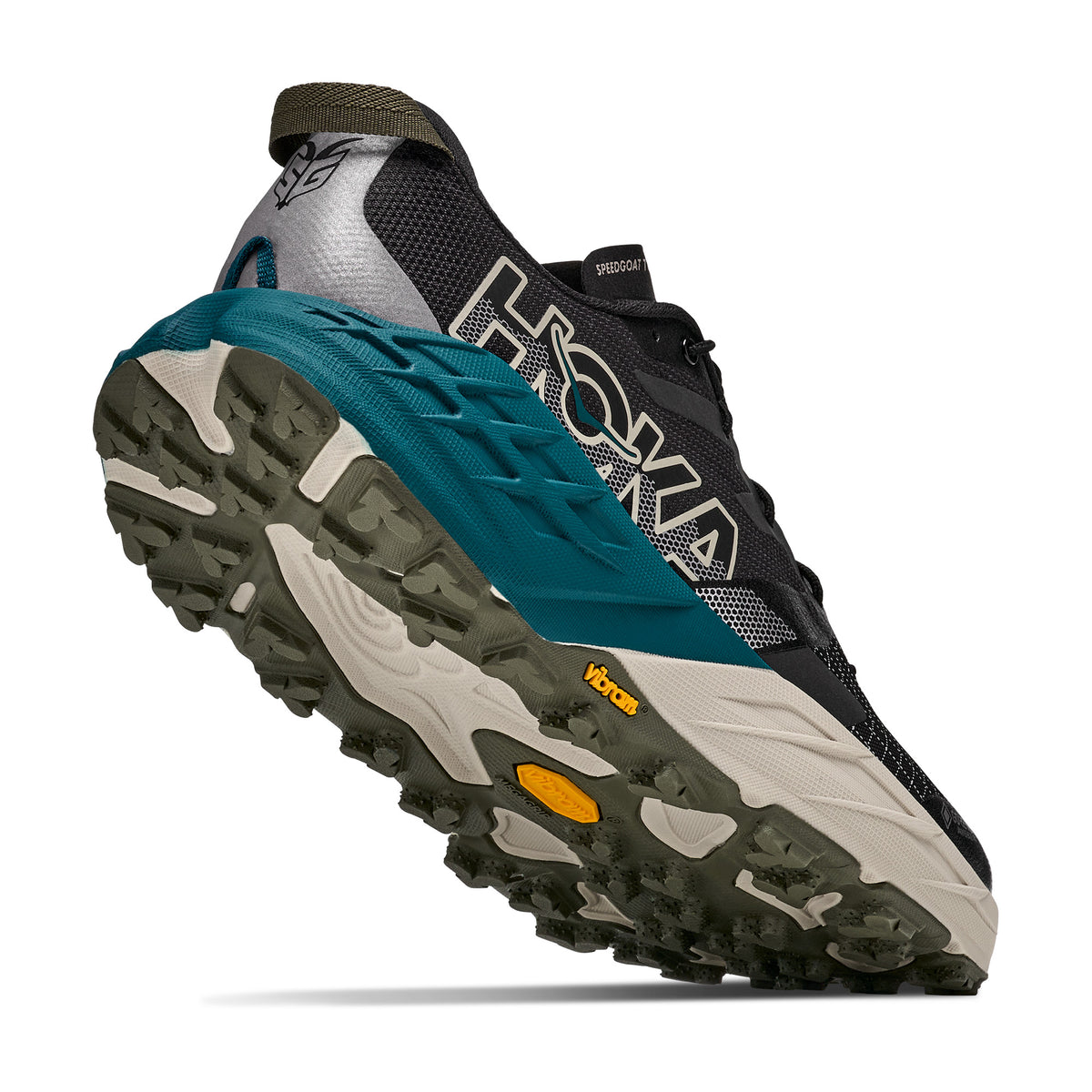 M SPEEDGOAT 7 GTX TIDAL WAVE / RIVER ROCK GREY