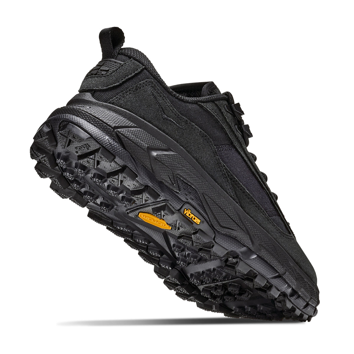 U TOR SUMMIT FLD BLACK / BLACK