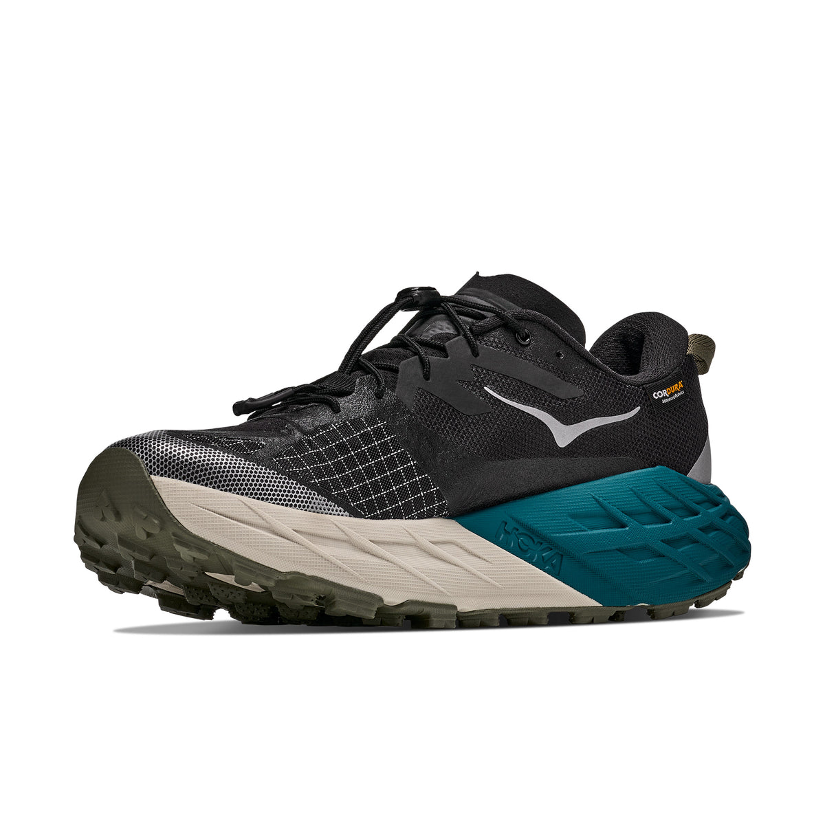 M SPEEDGOAT 7 GTX TIDAL WAVE / RIVER ROCK GREY