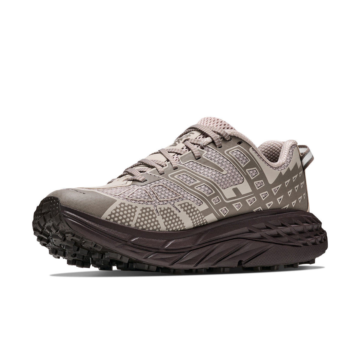 U SPEEDGOAT 2 TS RIVER ROCK GREY / CAST IRON