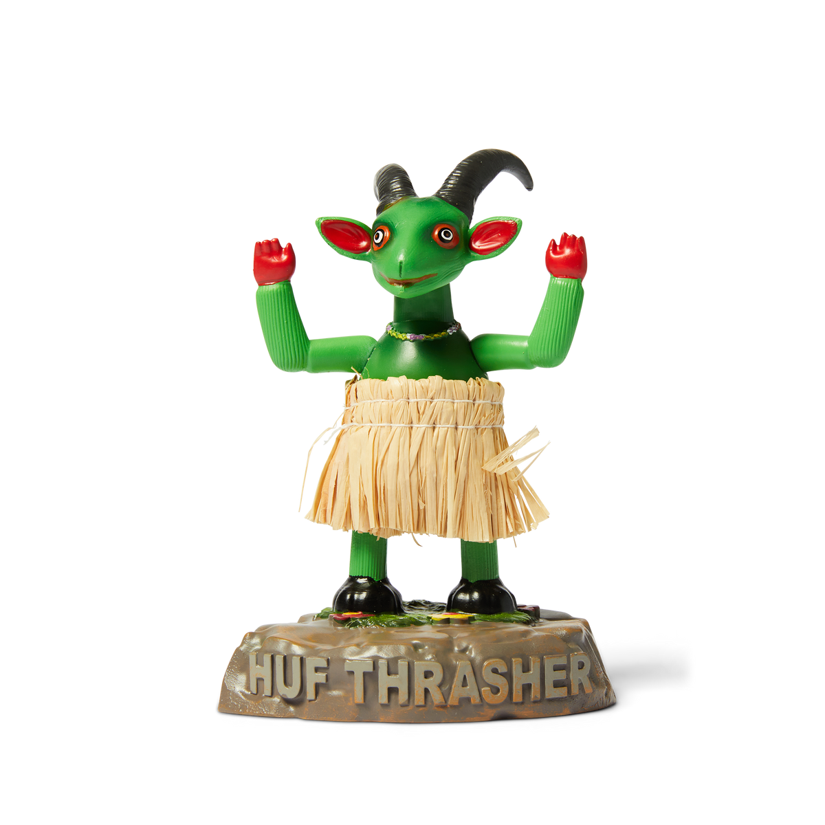 HUF X THRASHER HULA GOAT