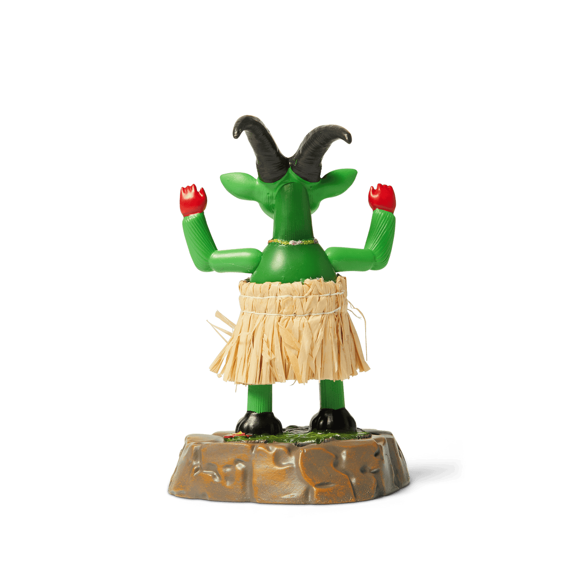 HUF X THRASHER HULA GOAT