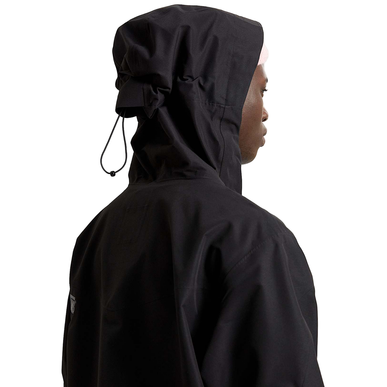 HI-COUNTRY 3L SNOW JACKET 2.0 BLACK