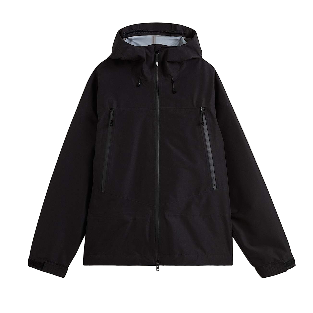 HI-COUNTRY 3L SNOW JACKET 2.0 BLACK