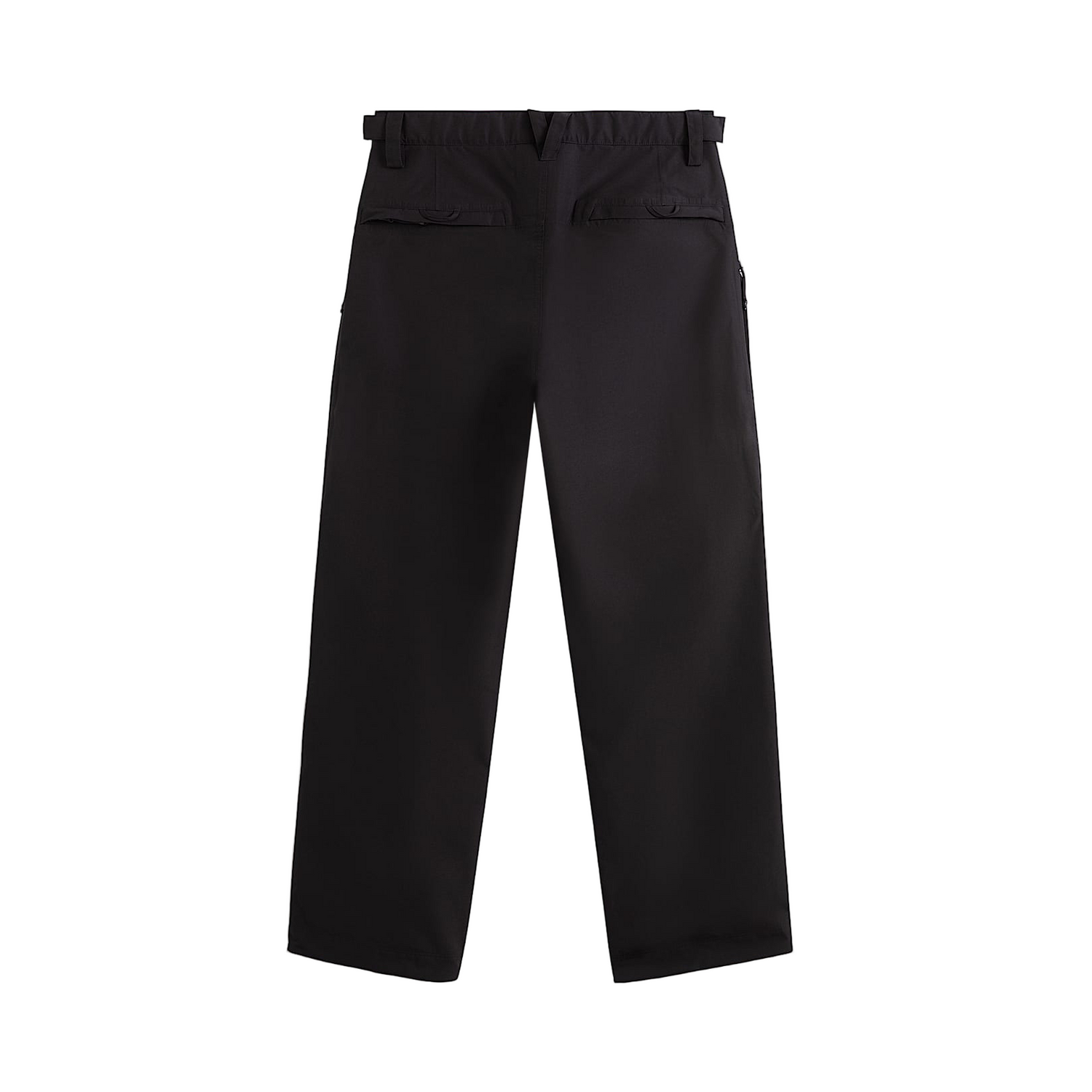 HI-COUNTRY 3L SNOW PANT 2.0 BLACK