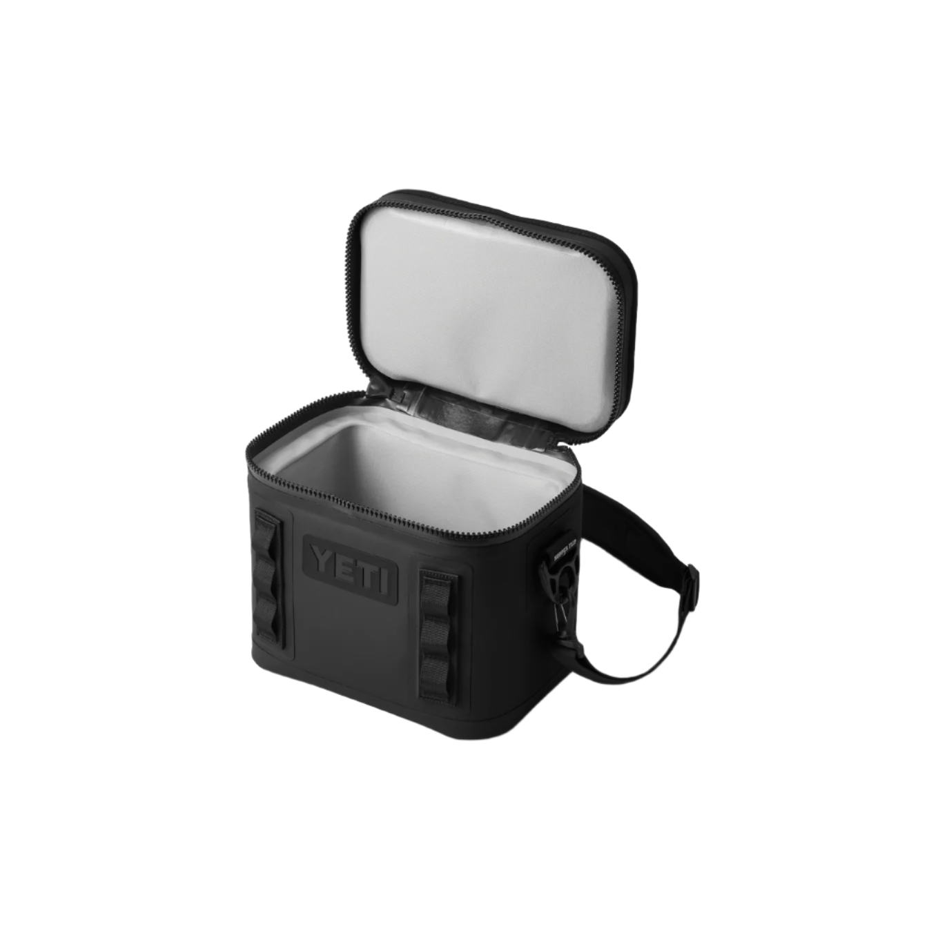 HOPPER FLIP 8 SOFT COOLER BLACK