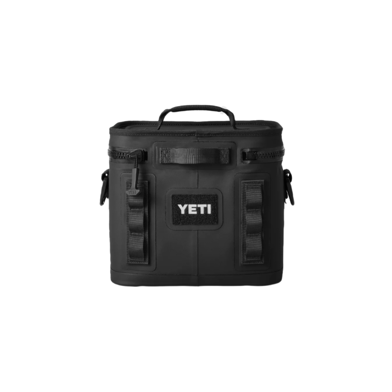 HOPPER FLIP 8 SOFT COOLER BLACK
