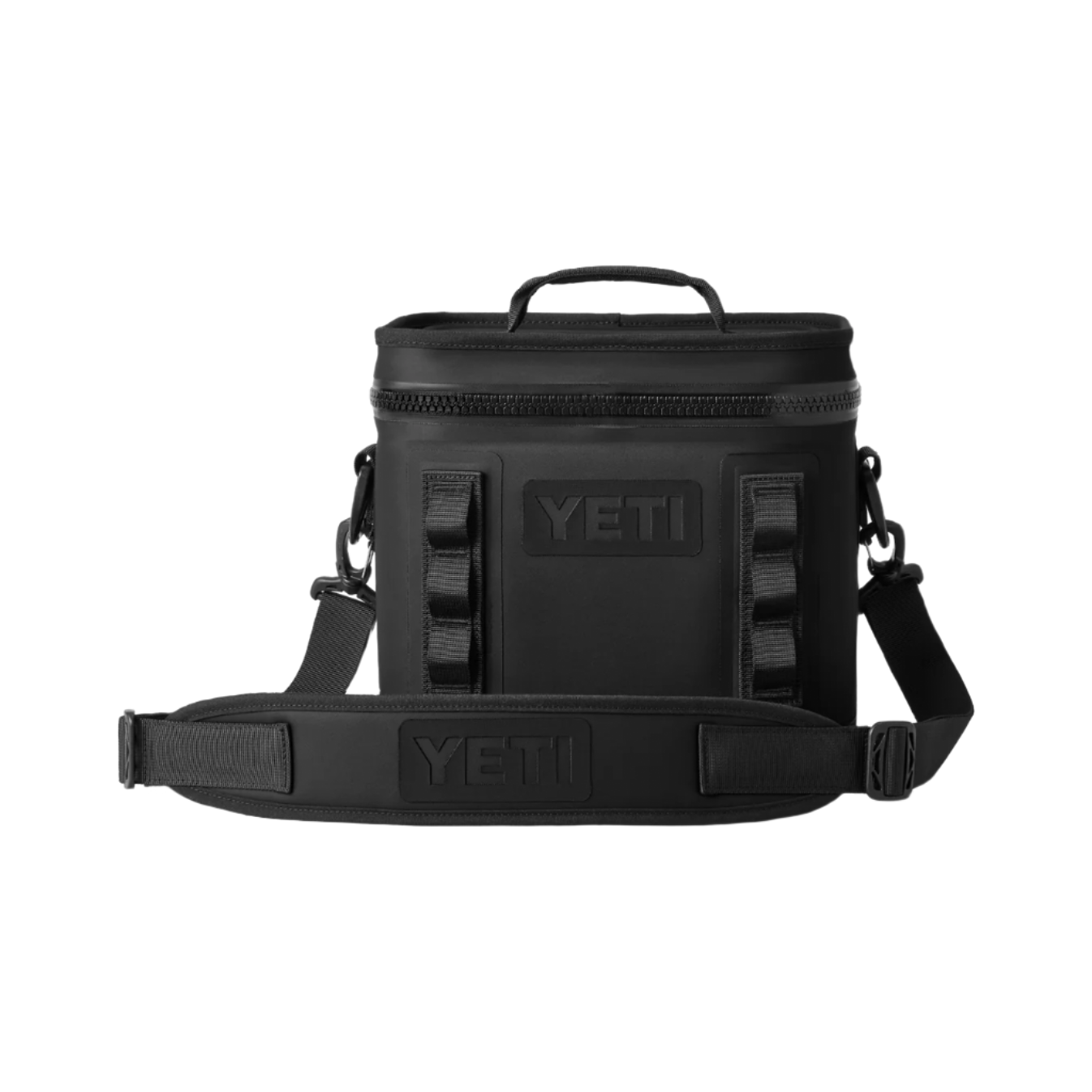 HOPPER FLIP 8 SOFT COOLER BLACK