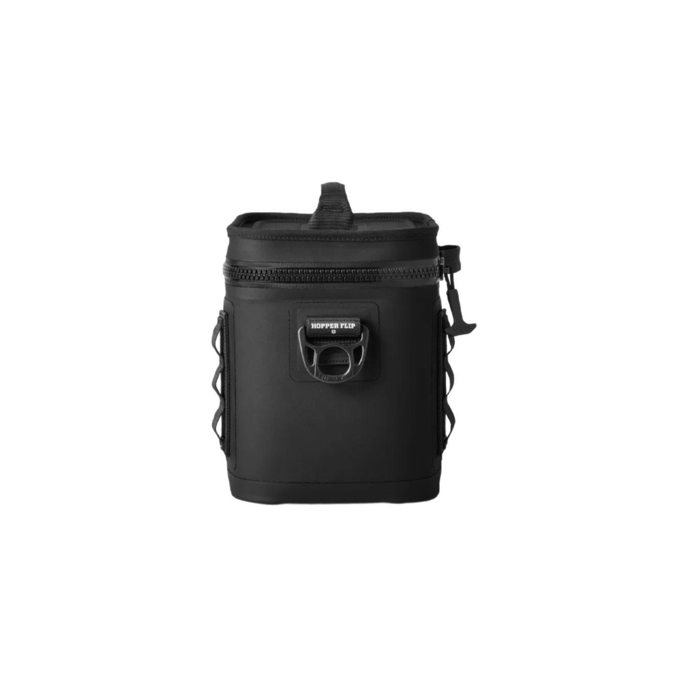 HOPPER FLIP 8 SOFT COOLER BLACK