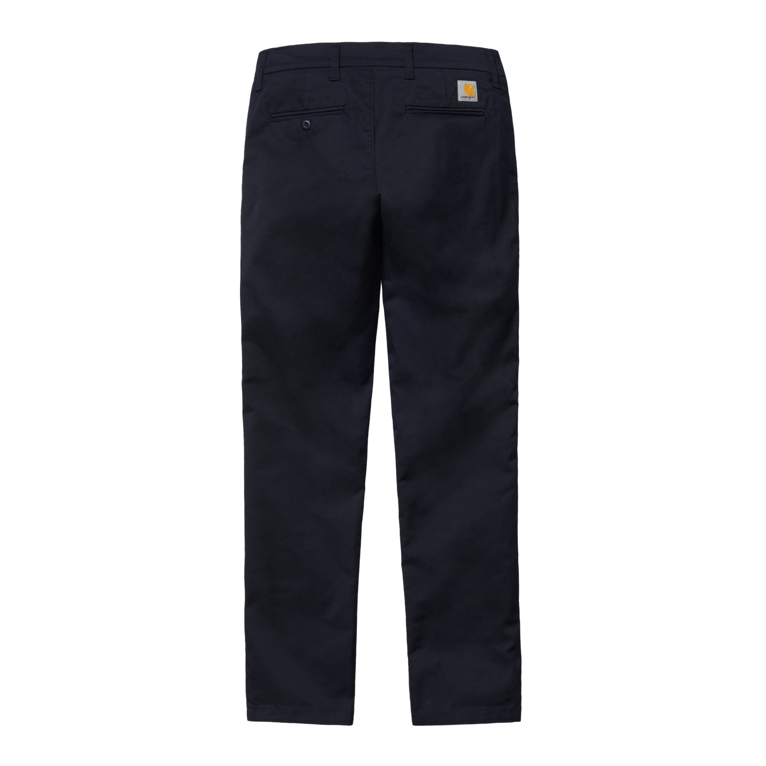 SID PANT DARK NAVY RINSED