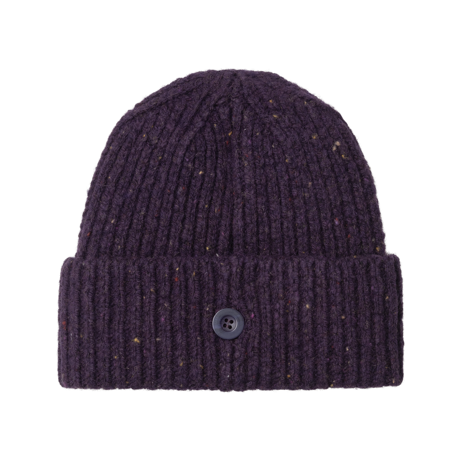 ANGLISTIC BEANIE SPECKLED LOKERS