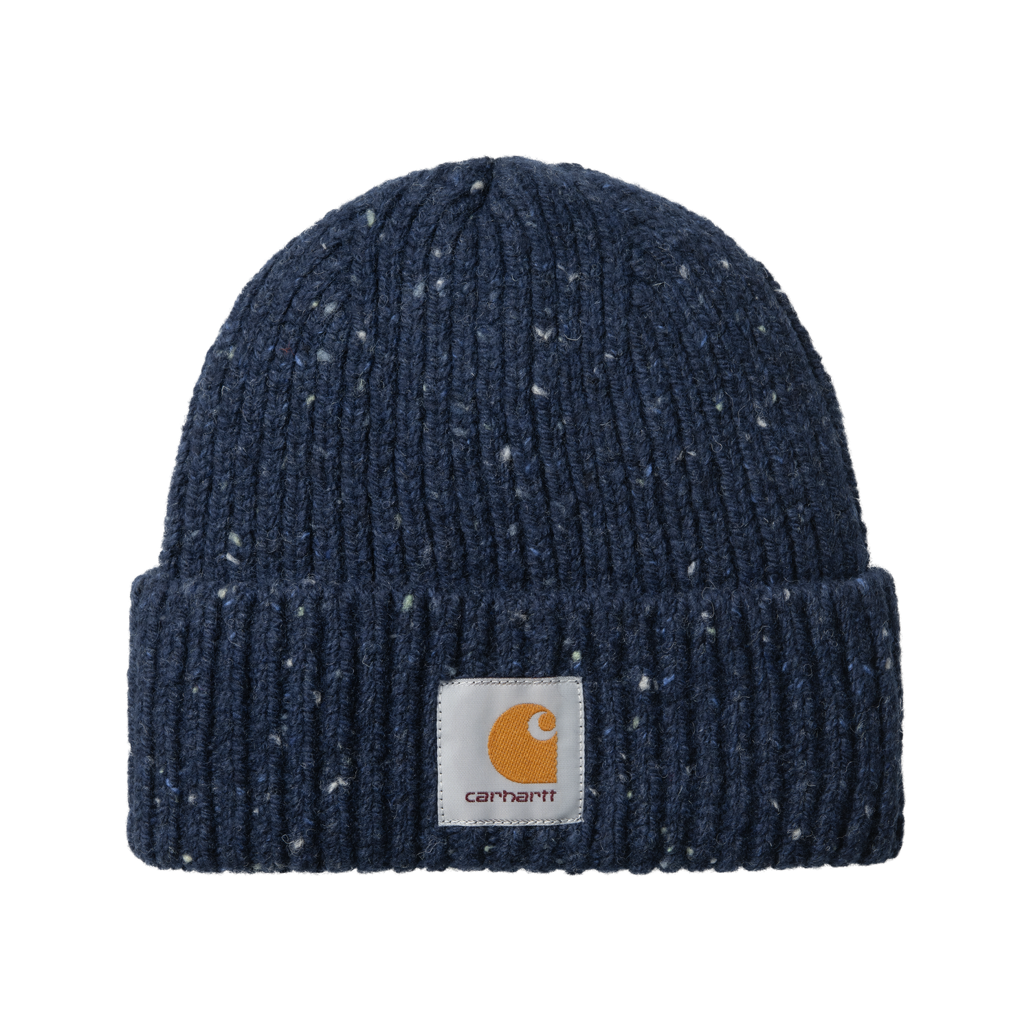 ANGLISTIC BEANIE SPECKLED JUPITER
